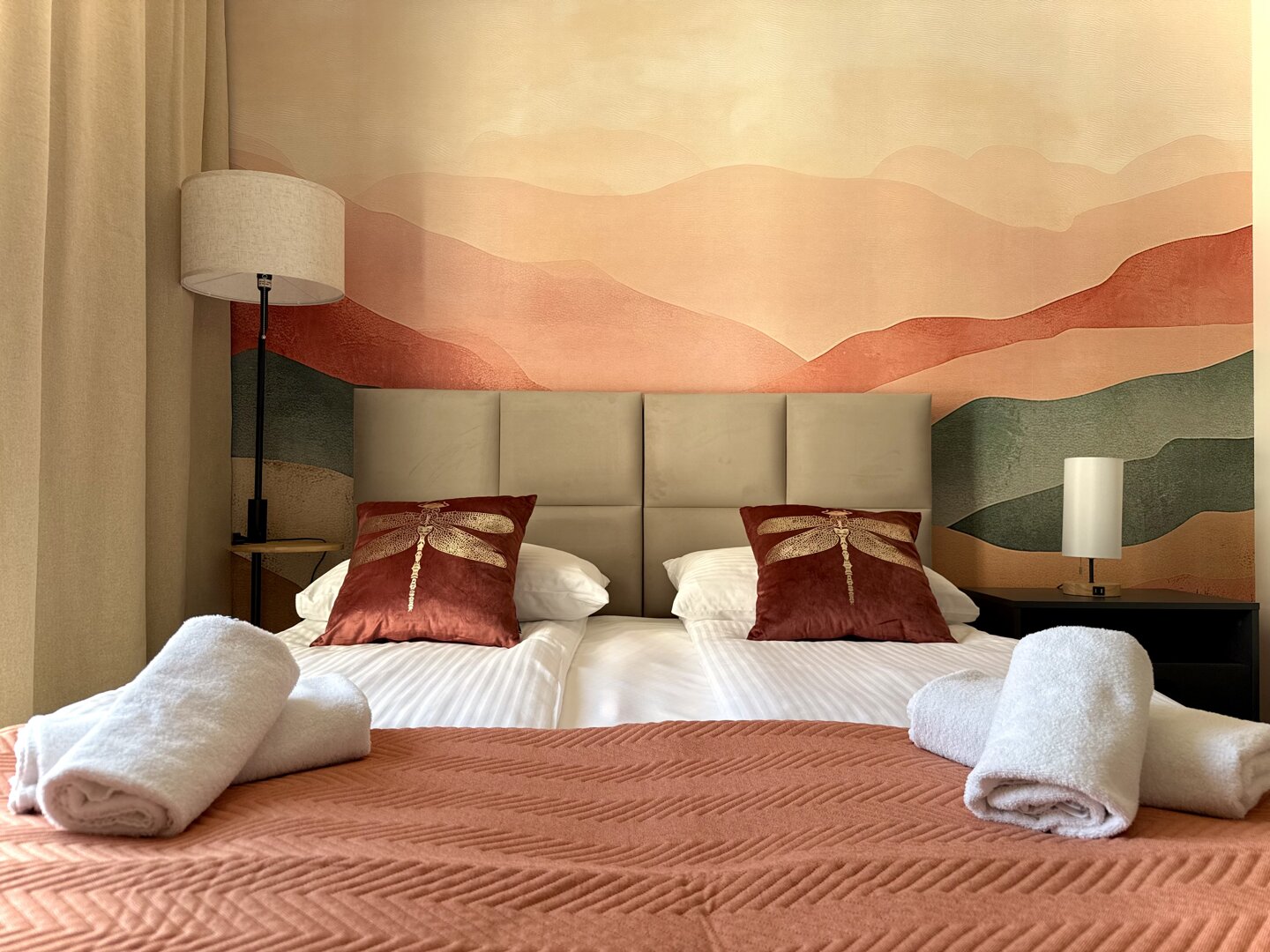 Apartament Horizon by Rentoom photo 3