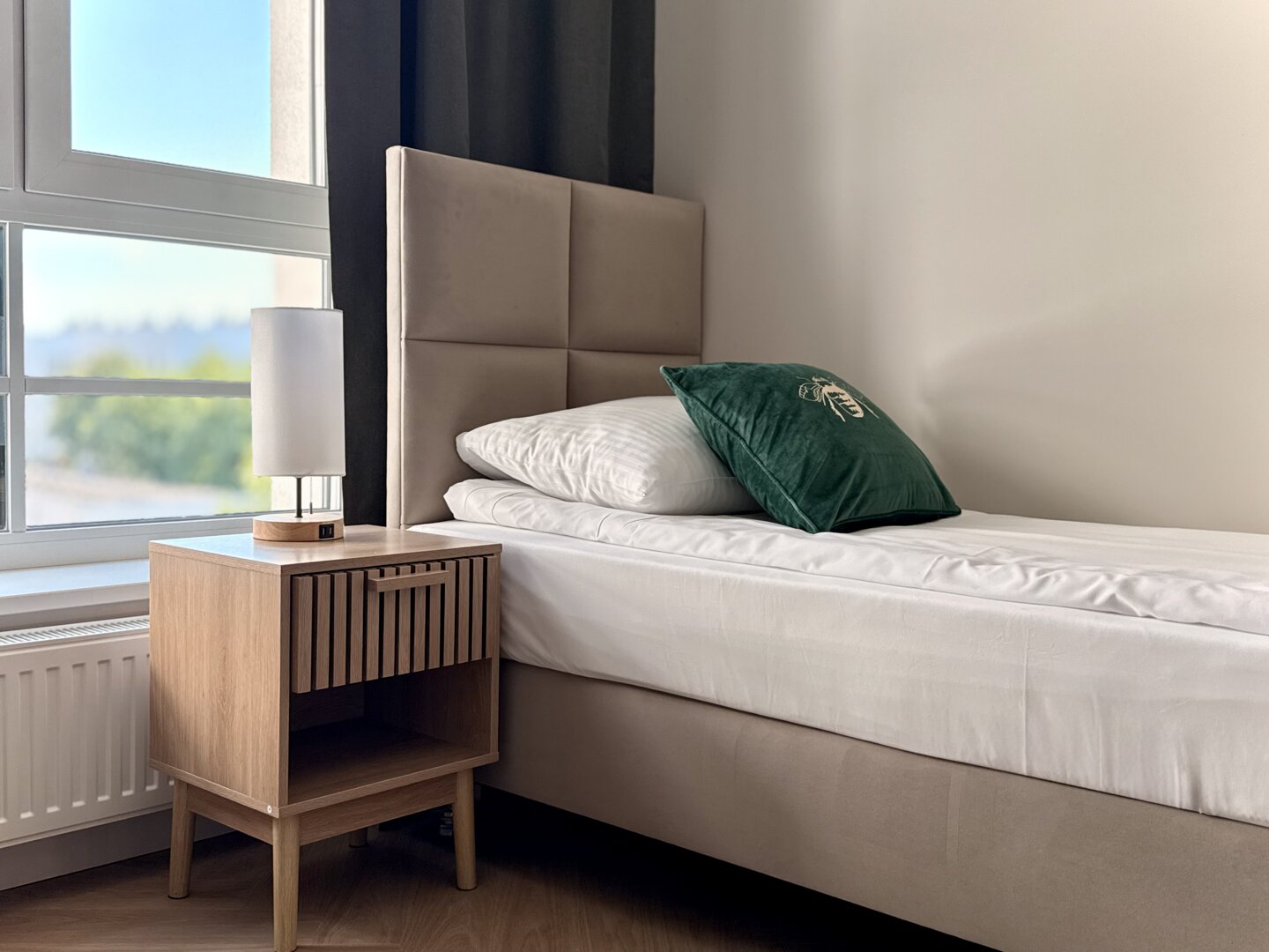 Apartament Horizon by Rentoom photo 10