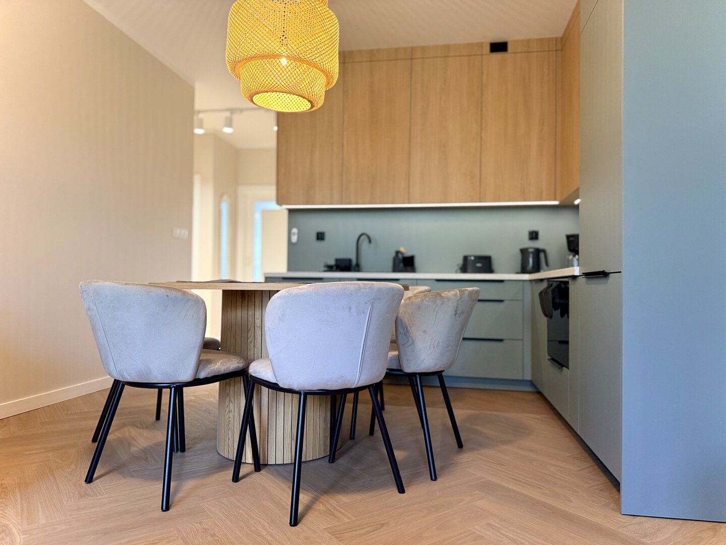 Apartament Horizon by Rentoom photo 20