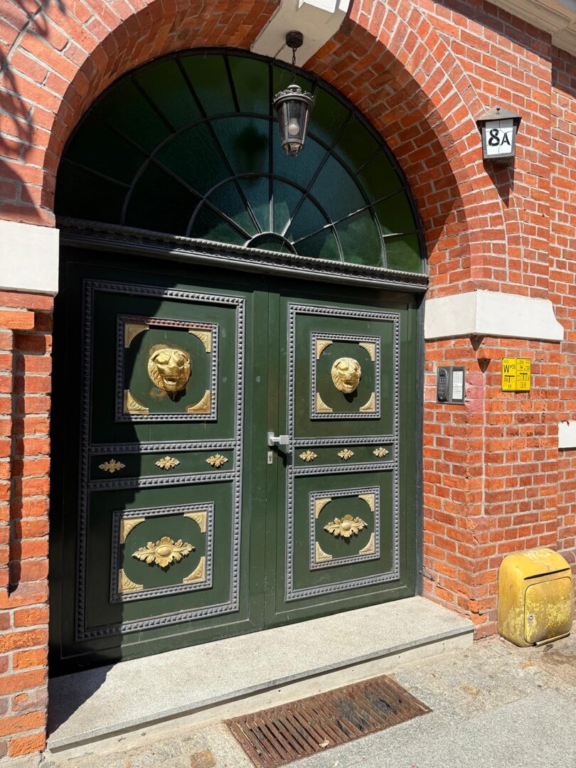 Jagiellończyka 4 photo 1