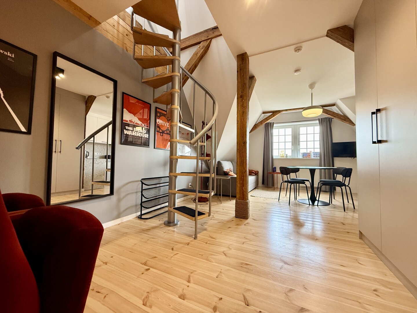 Zdjęcie główne apartamentu Il Cinema by Rentoom