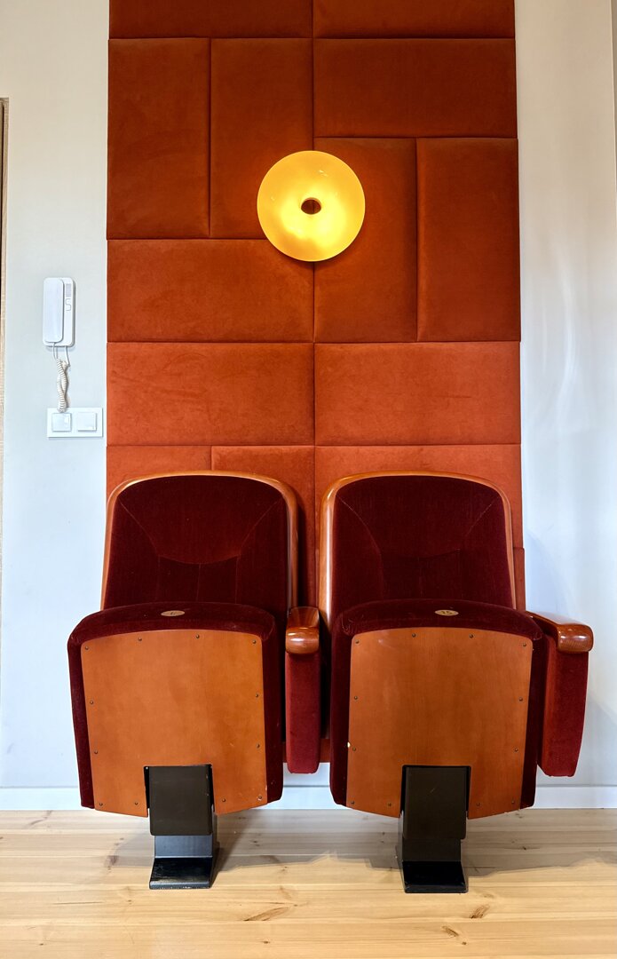 Il Cinema by Rentoom zdjęcie 10