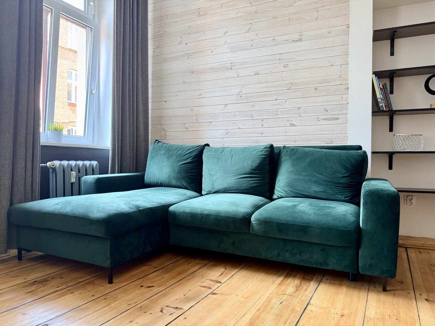 Zdjęcie główne apartamentu Studio Ślusarska by Rentoom