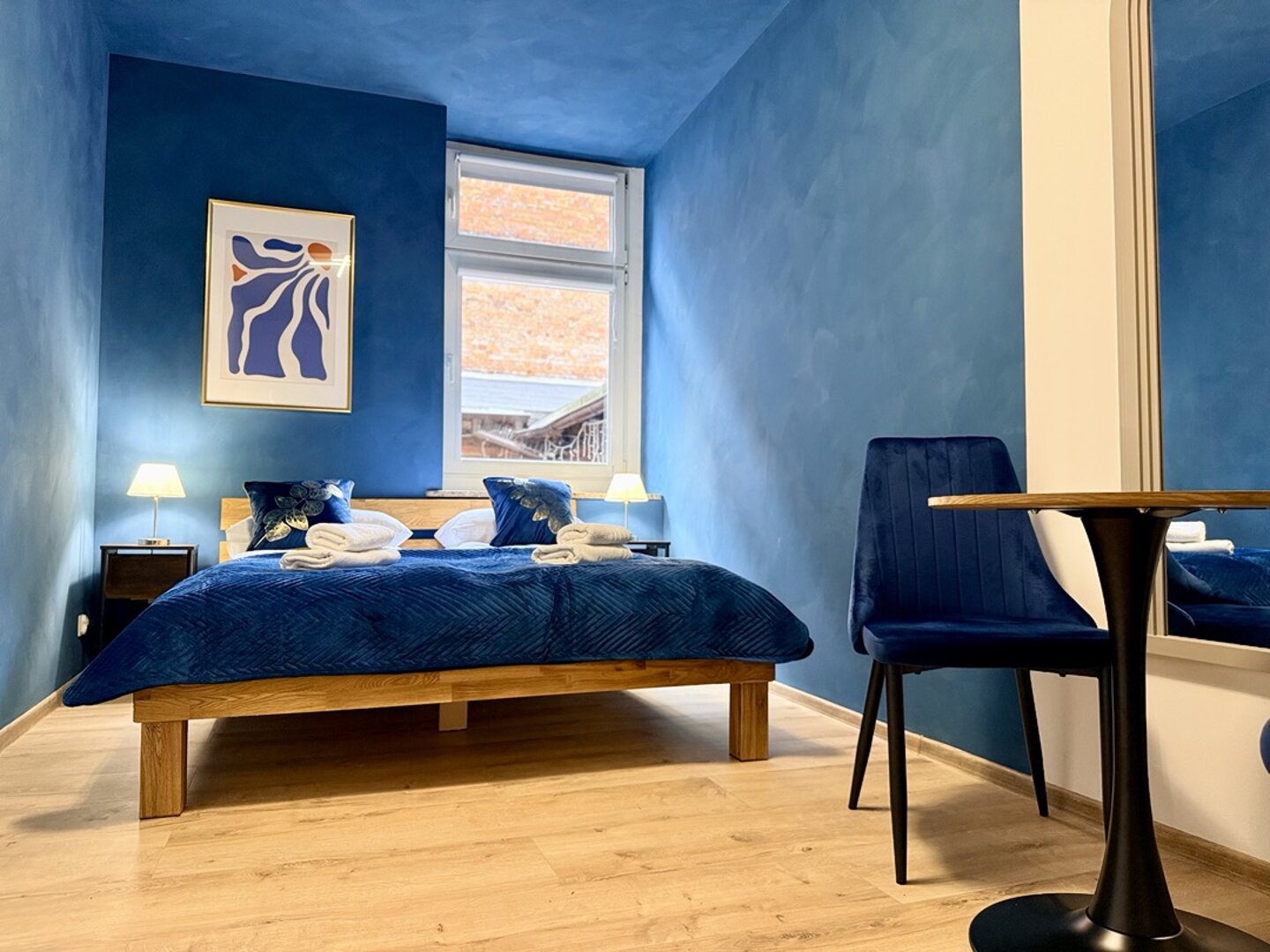 Zdjęcie główne apartamentu Szpitalna