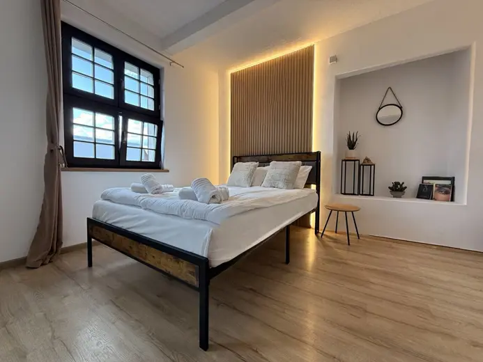 Zdjęcie główne apartamentu Baszta by Rentoom
