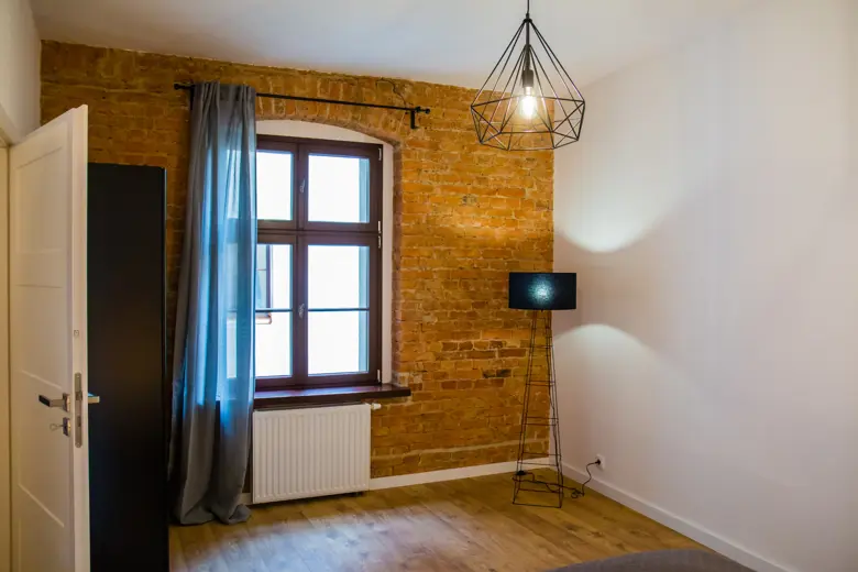 Apartament Ósemka by Rentoom