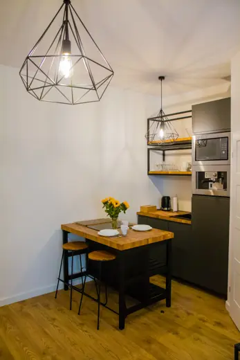 Apartament Ósemka by Rentoom