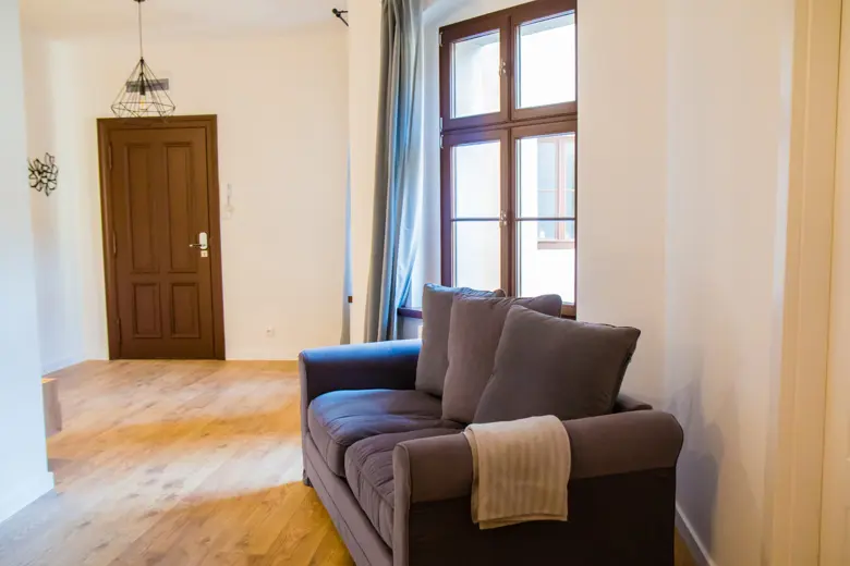 Apartament Ósemka by Rentoom