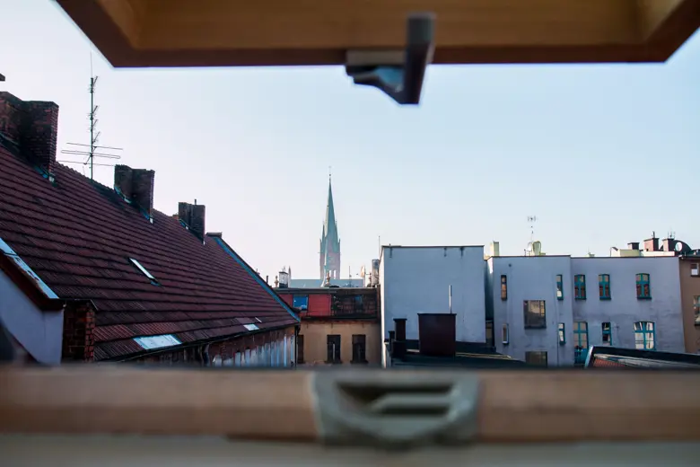 Old Bridge View by Rentoom