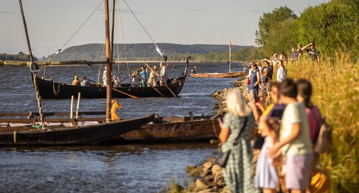 Festiwal Wisły 2026 w Toruniu. Program, atrakcje i noclegi blisko Wisły