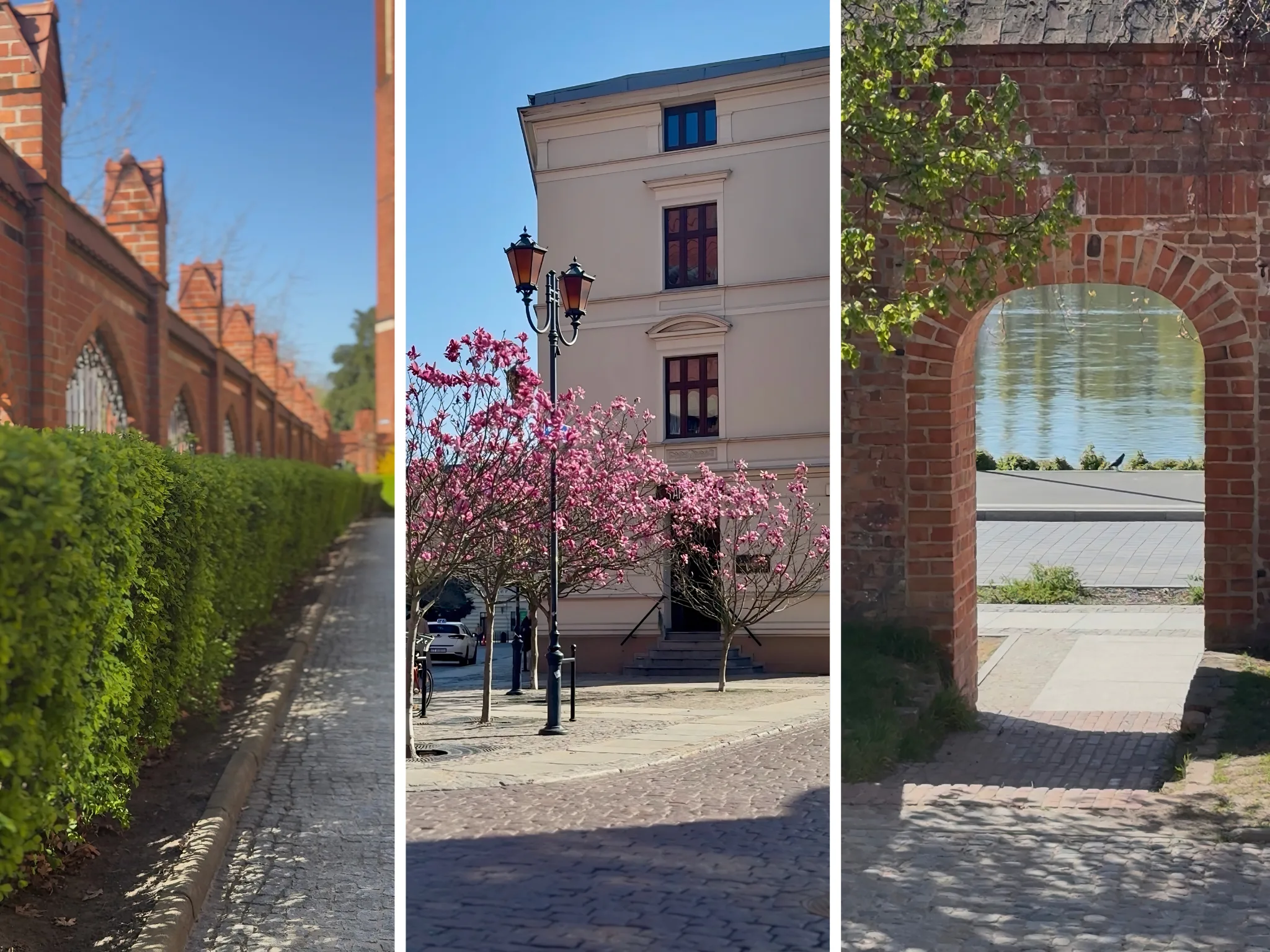 Najbardziej instagramowe miejsca w Toruniu i apartamenty z klimatem