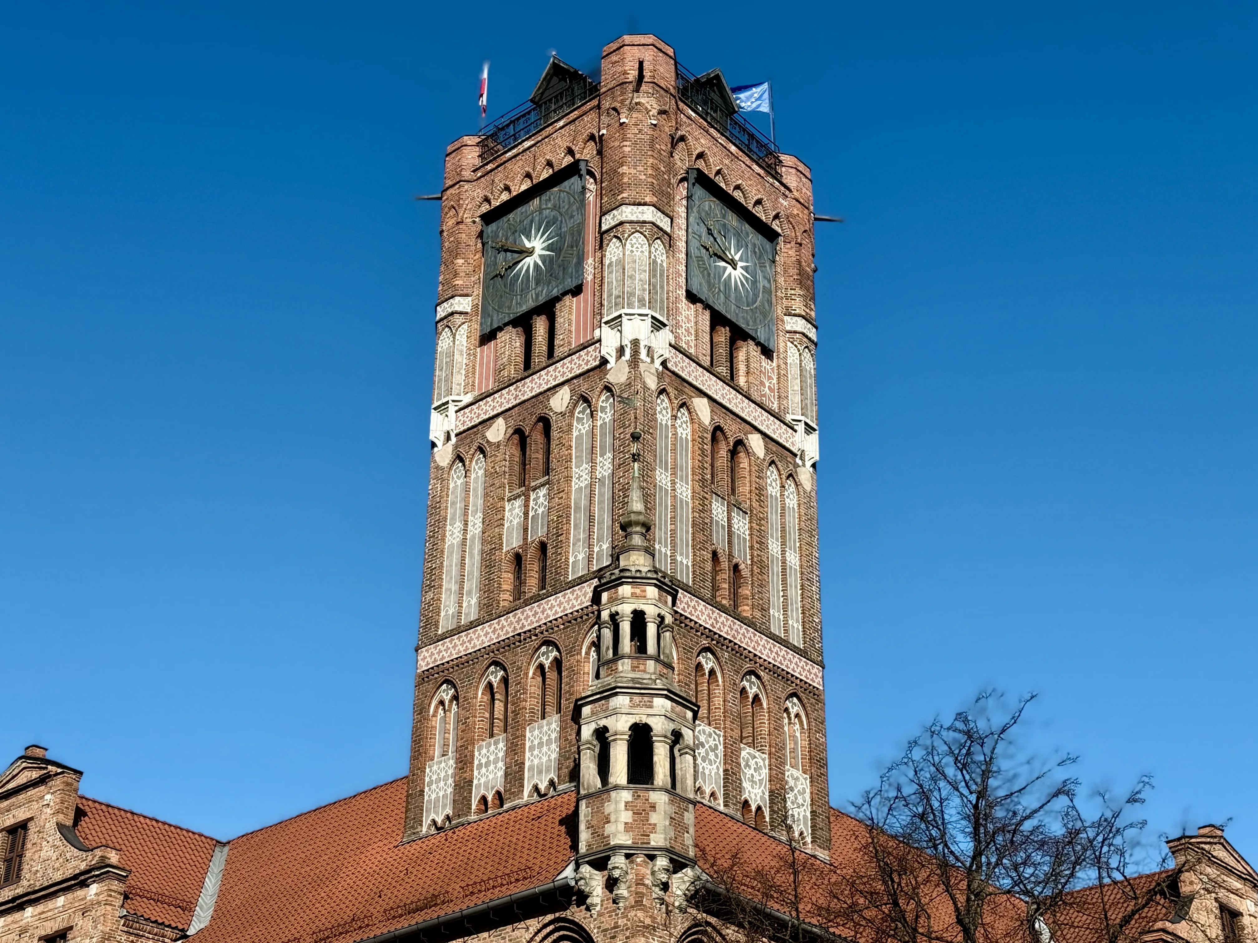 Co zobaczyć w Toruniu? 20 atrakcji na weekend i city break