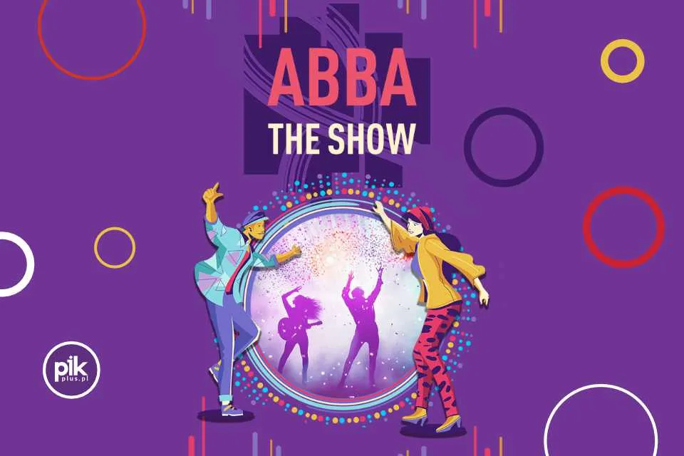 ABBA The Show w Toruniu – koncert w Auli UMK i nocleg na jedną noc