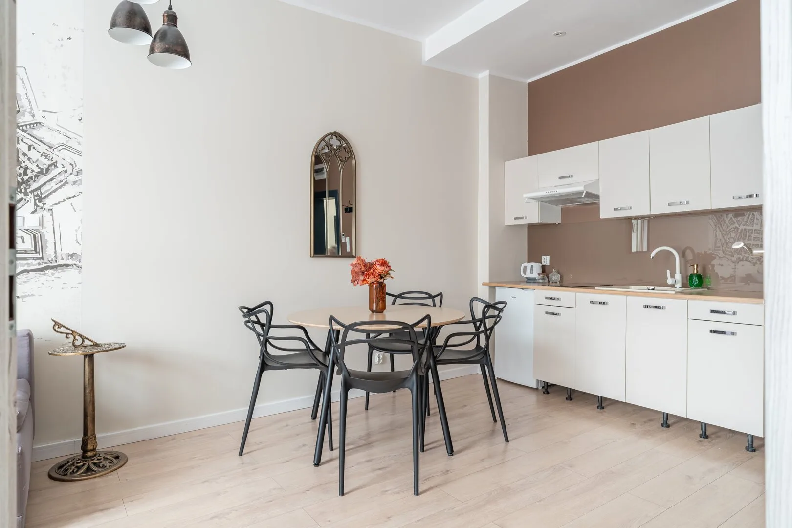 Nocleg w Toruniu na 3 noce dla 2 osób. Jaki apartament wybrać?